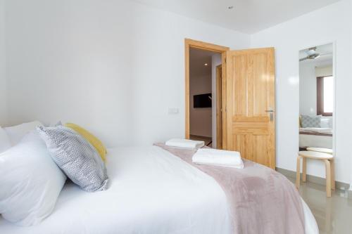 The Carpenter's Boutique Apartament Marbella