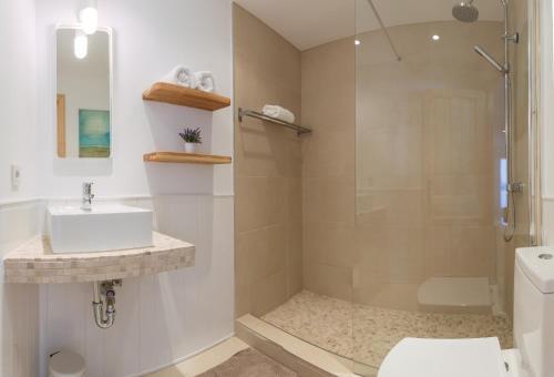 The Carpenter's Boutique Apartament