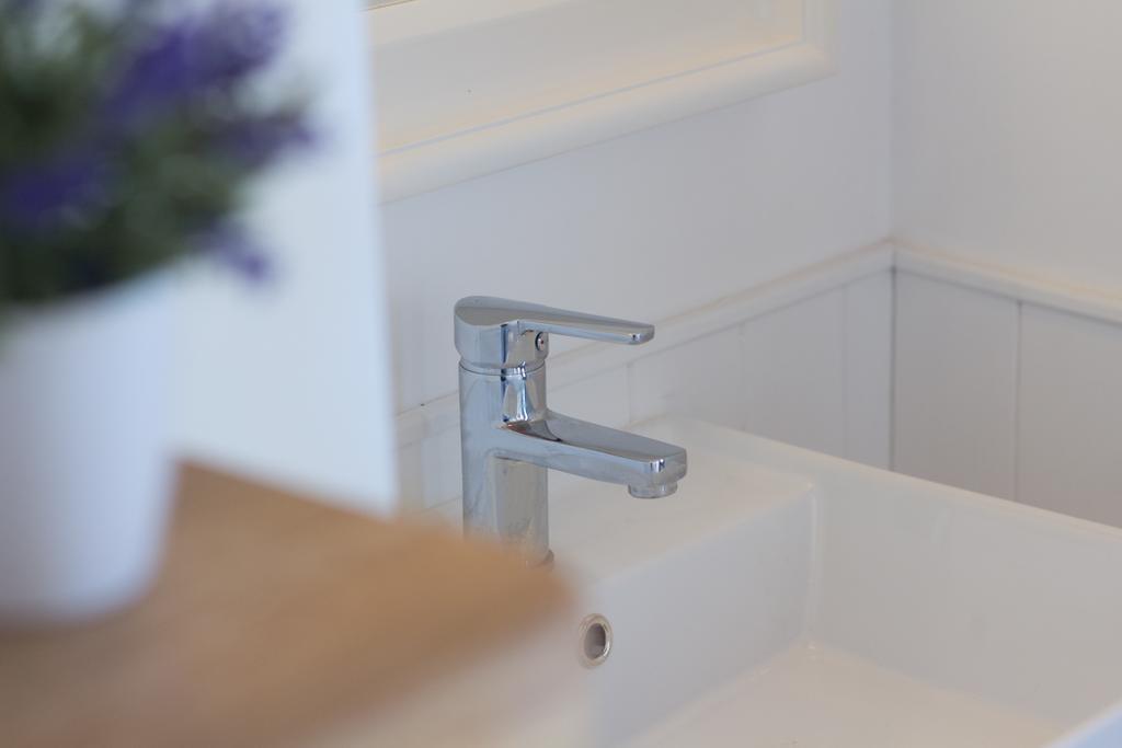 The Carpenter's Boutique Apartament *