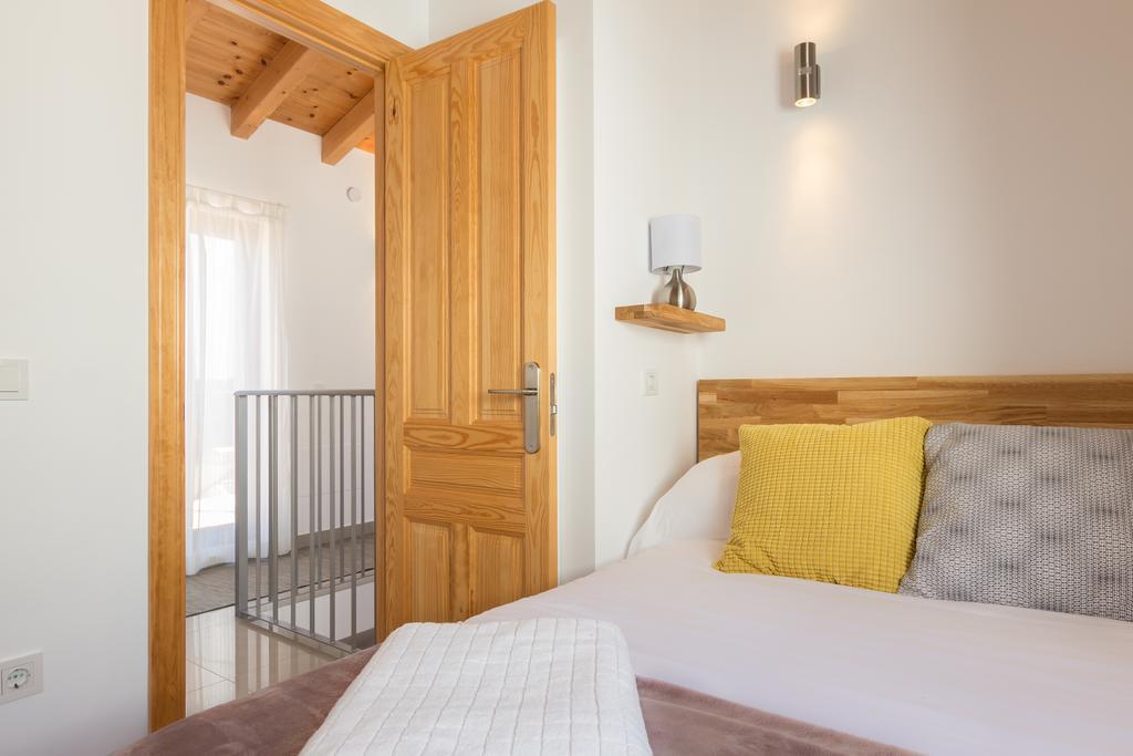 The Carpenter's Boutique Apartament