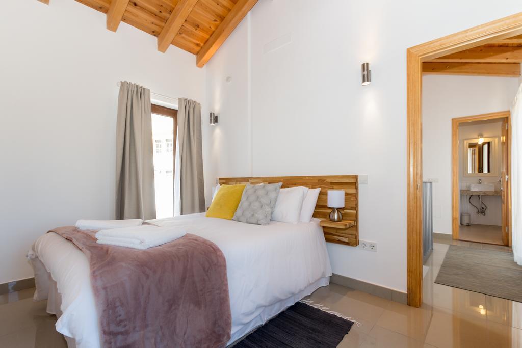 Apartament The Carpenter's Boutique Marbella