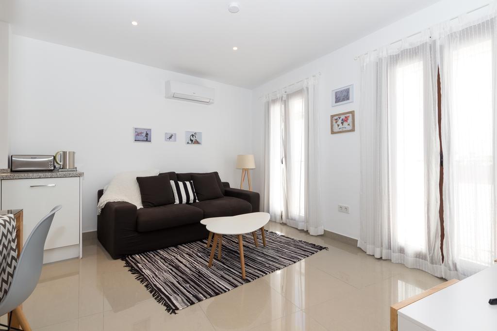 Apartament The Carpenter's Boutique