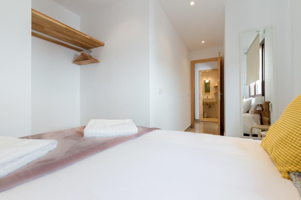 The Carpenter's Boutique Apartament