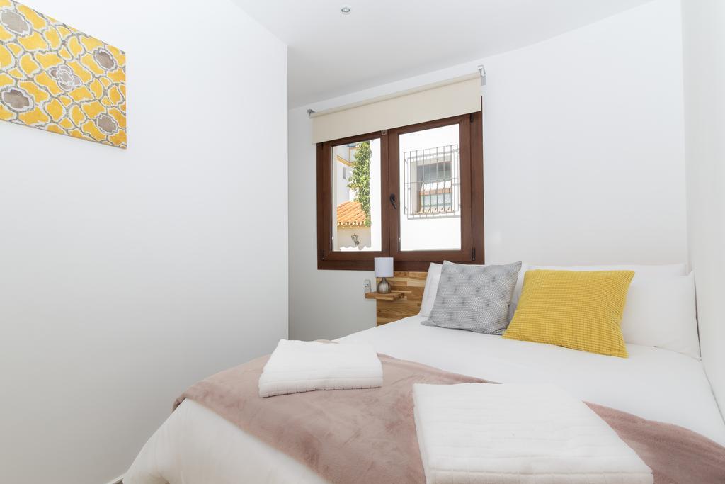 The Carpenter's Boutique Apartament Marbella