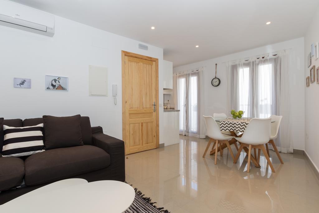 The Carpenter's Boutique Apartament