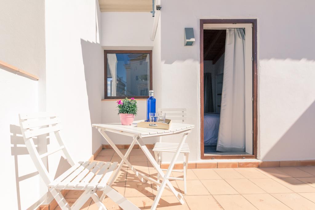 The Carpenter's Boutique Apartament Marbella