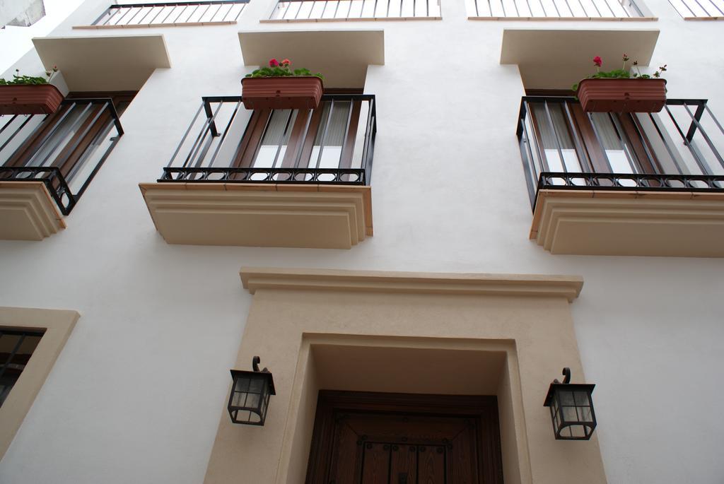 Apartament The Carpenter's Boutique Marbella