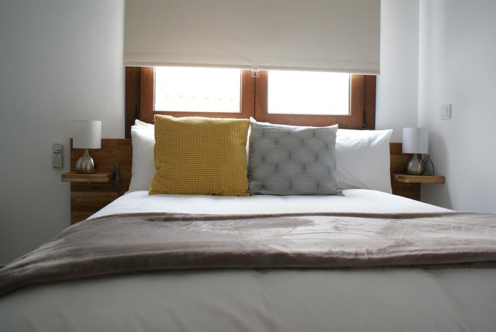 The Carpenter's Boutique Apartament *