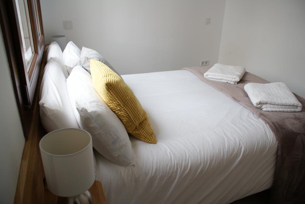 Apartament The Carpenter's Boutique