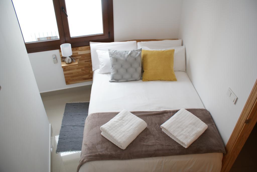 Apartament The Carpenter's Boutique *