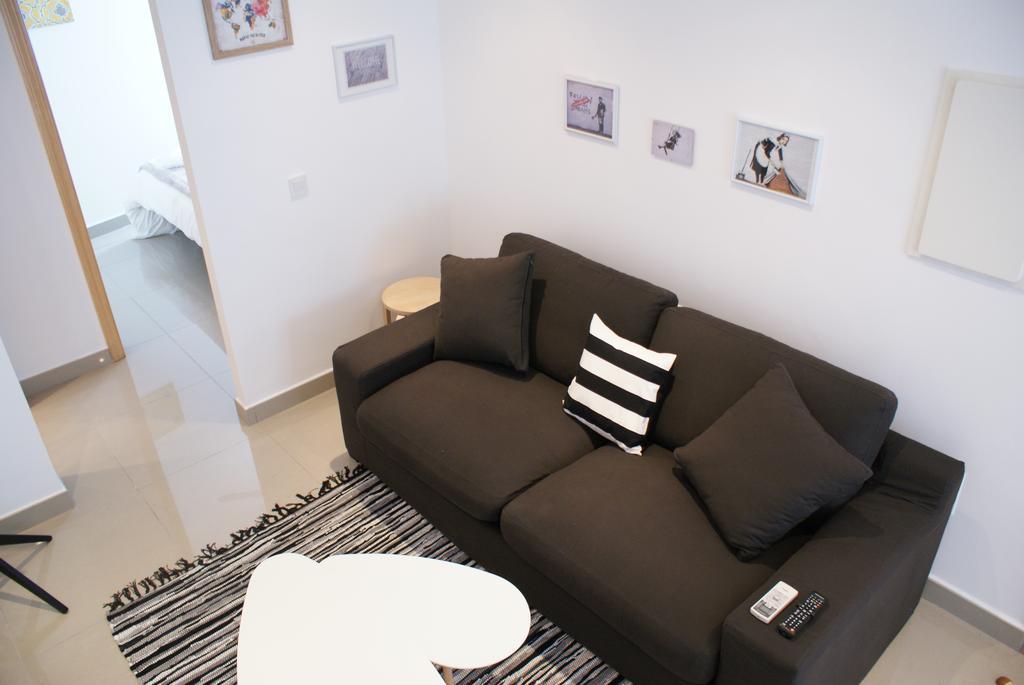 The Carpenter's Boutique Apartament