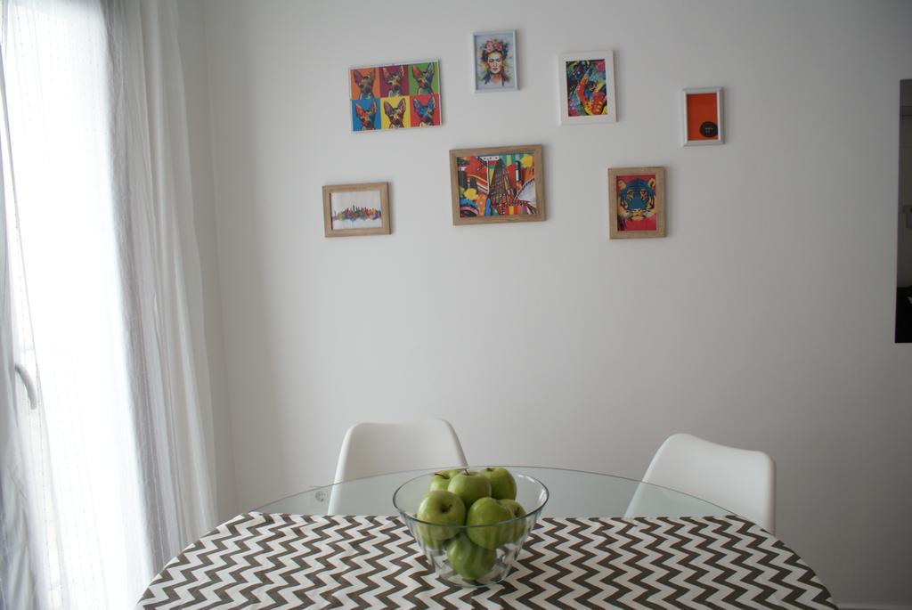 Apartament The Carpenter's Boutique *