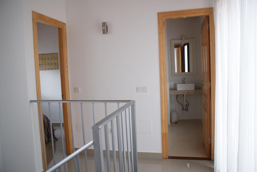 The Carpenter's Boutique Apartament Marbella