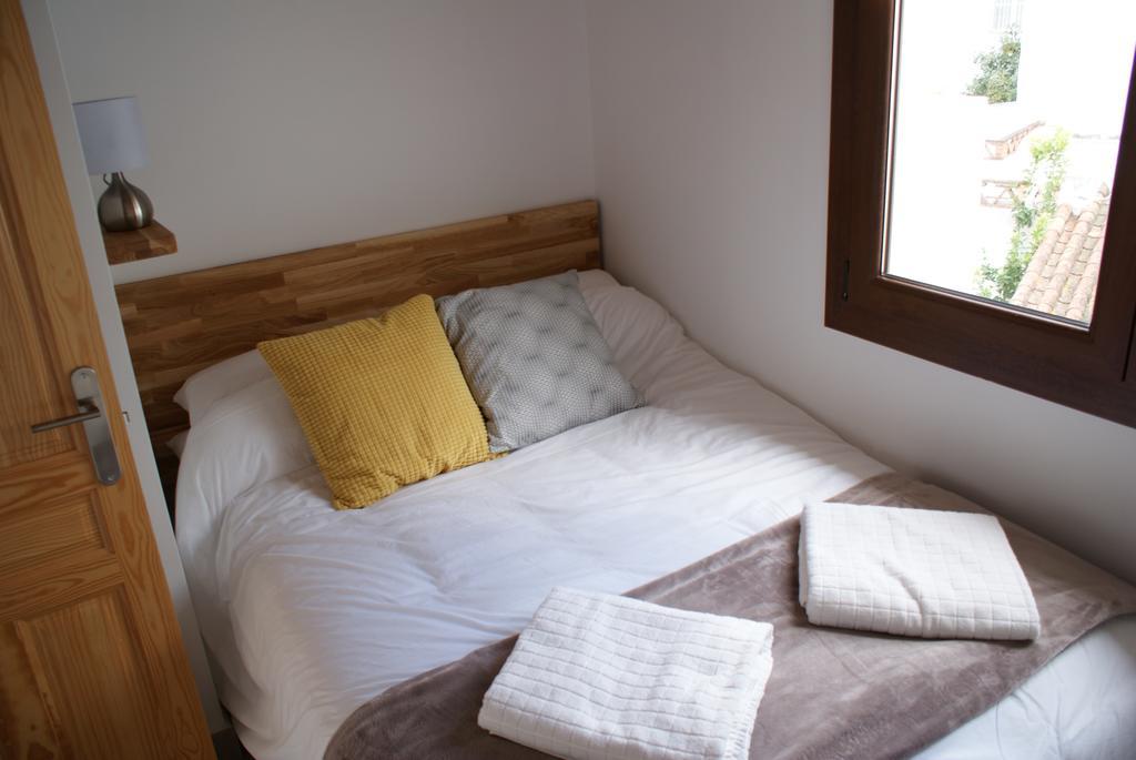 Apartament The Carpenter's Boutique Marbella