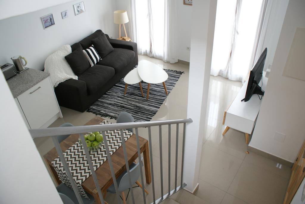 Apartament The Carpenter's Boutique *