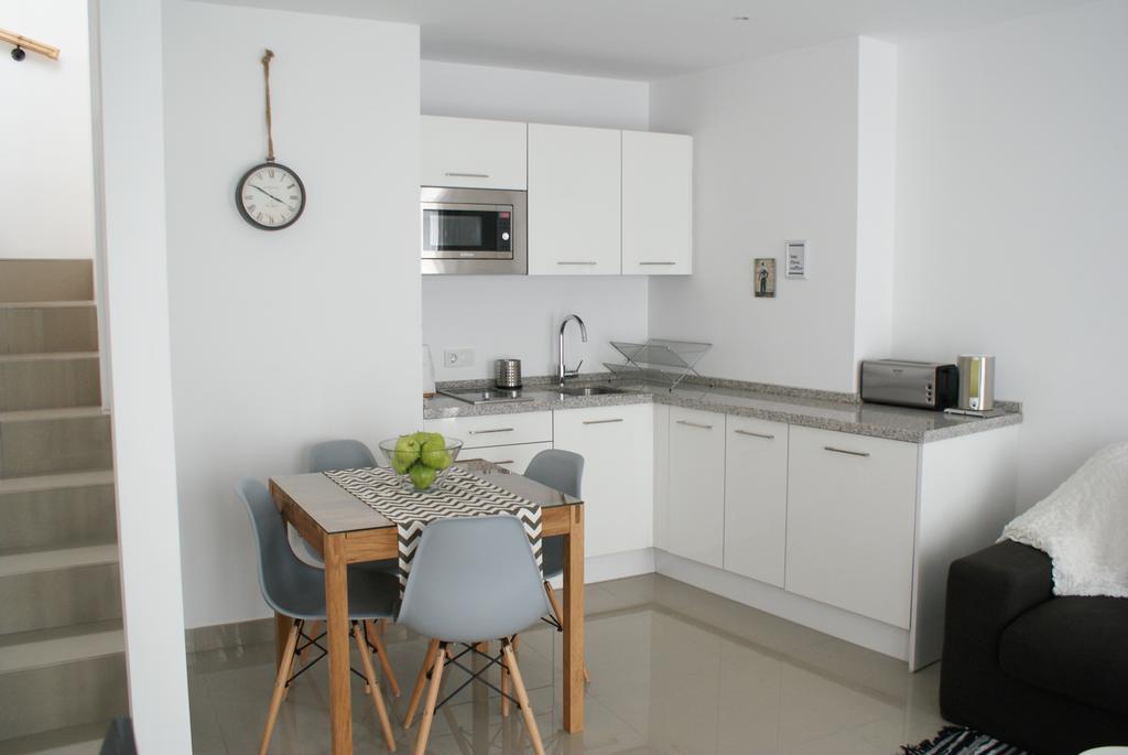 Apartament The Carpenter's Boutique