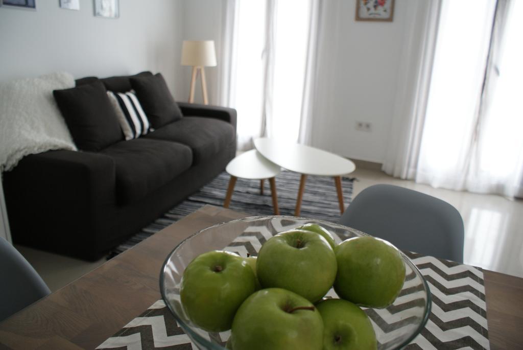 The Carpenter's Boutique Apartament