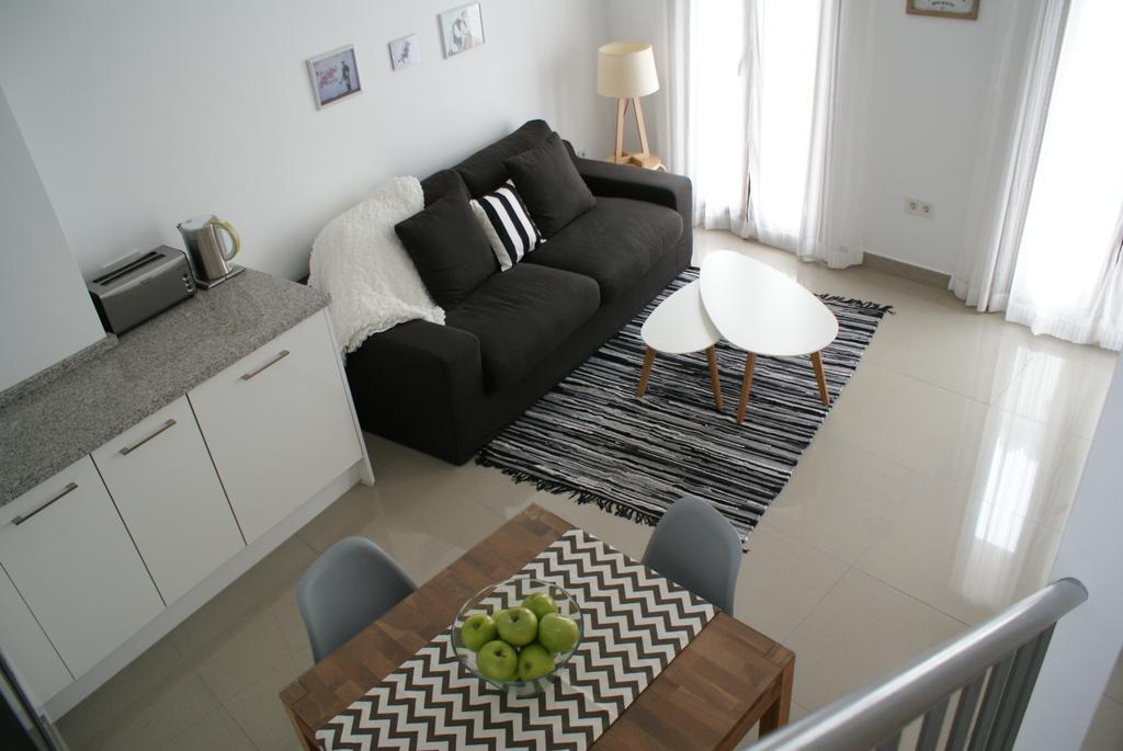 The Carpenter's Boutique Apartament *