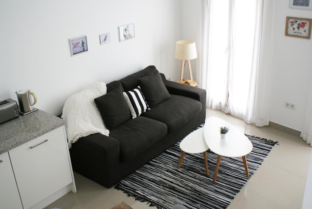 The Carpenter's Boutique Apartament Marbella
