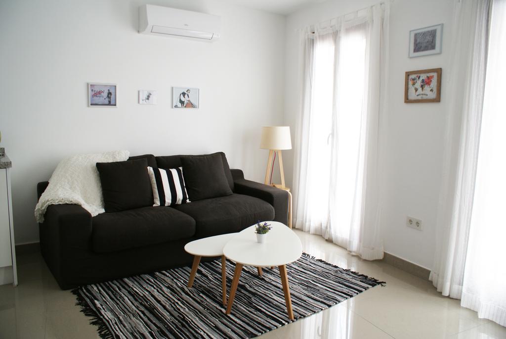 Apartament The Carpenter's Boutique Marbella