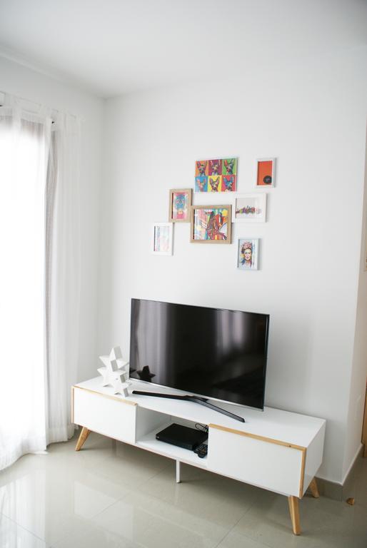 The Carpenter's Boutique Apartament Marbella