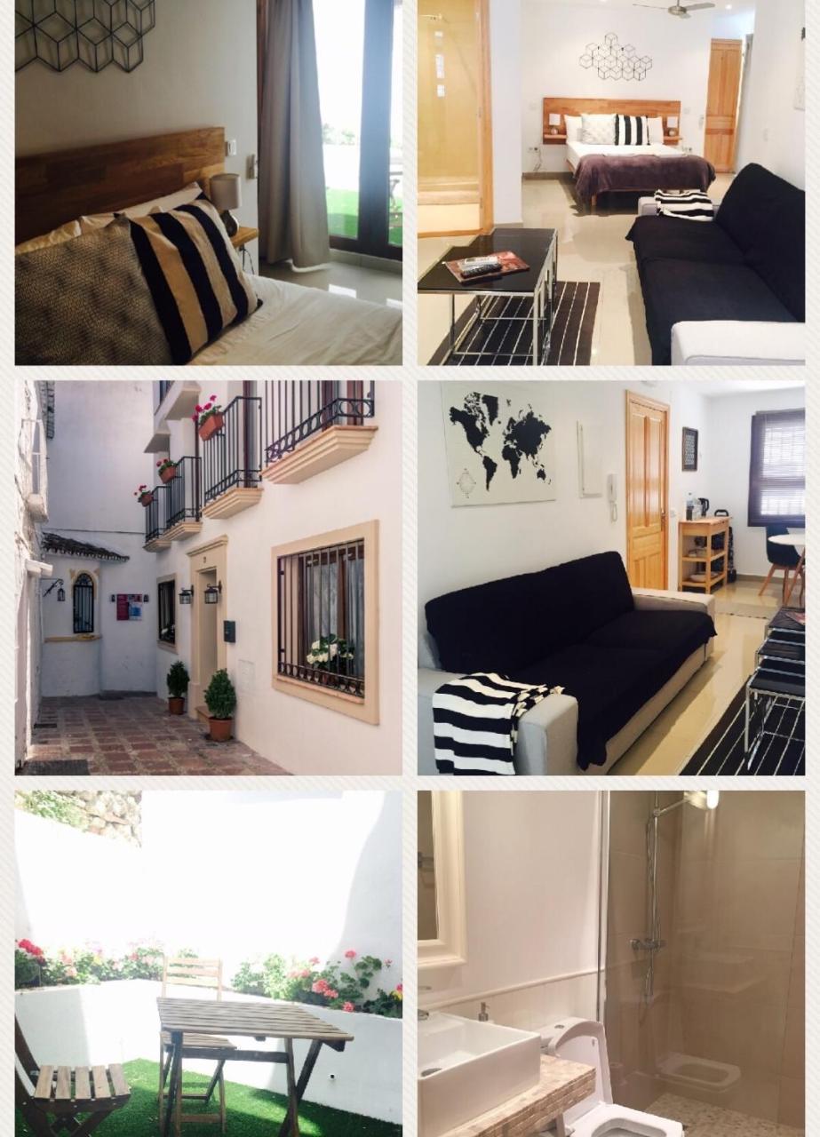 The Carpenter's Boutique Apartament Marbella